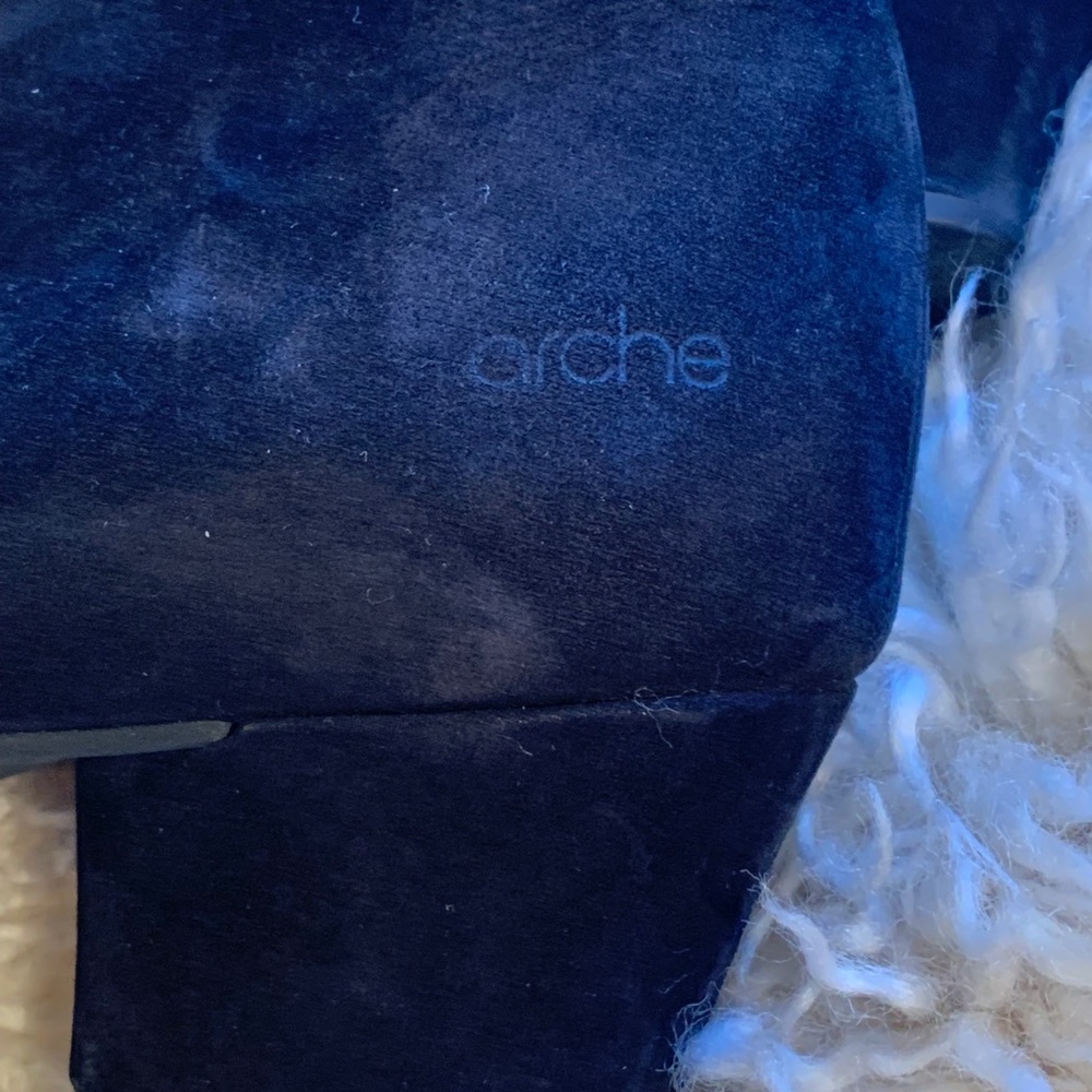 Arche booties - Picture 4 of 6